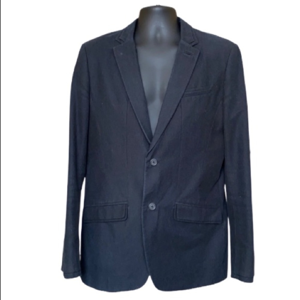 A/X Armani Exchange Sports coat  Blazer Jacket Hugo Boss pants